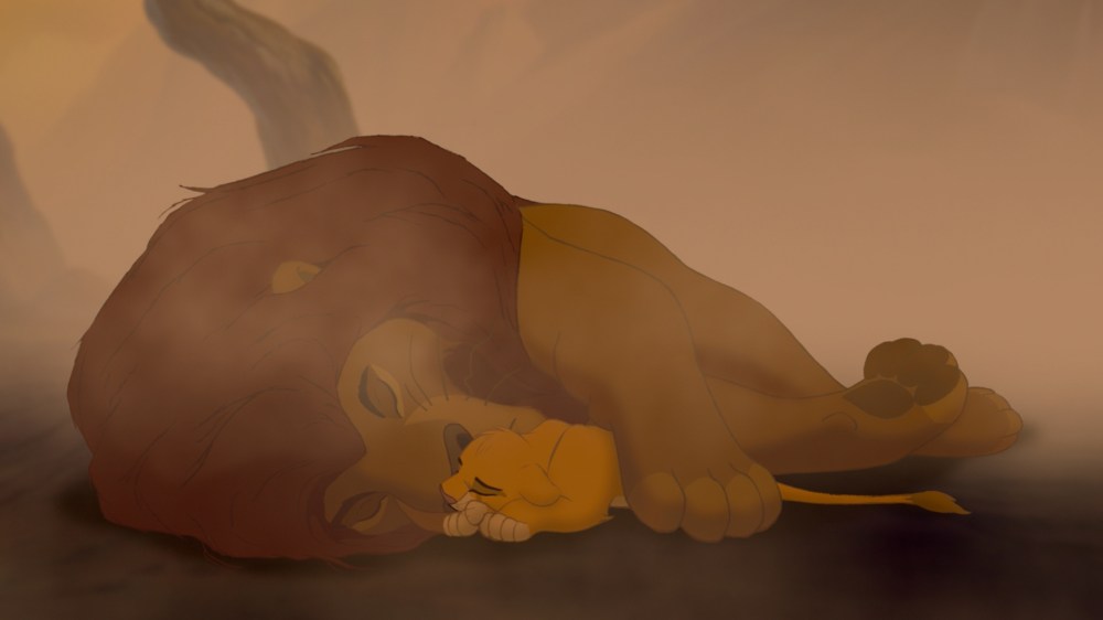 The_lion_king_the_death_of_mufasa